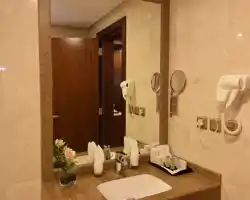 Zaha Al Munawara Hotel thumbnail